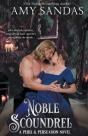 Noble Scoundrel - Preview