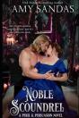 Noble Scoundrel - Preview