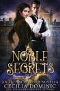 Noble Secrets - Preview