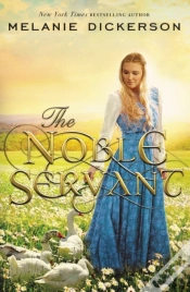 Capa do artigo Noble Servant