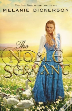 Capa do artigo Noble Servant
