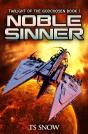 Noble Sinner - Preview