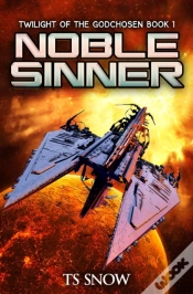 Capa do artigo Noble Sinner