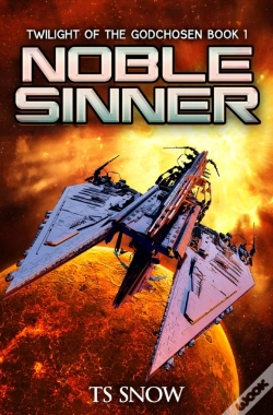Capa do artigo Noble Sinner