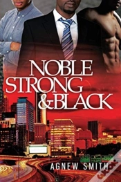 Capa do artigo Noble, Strong, & Black