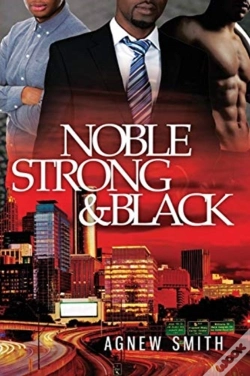 Capa do artigo Noble, Strong, & Black