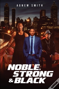 Capa do artigo Noble, Strong & Black
