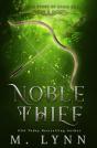Noble Thief - Preview