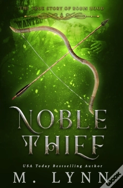 Capa do artigo Noble Thief