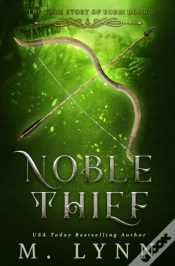 Capa do artigo Noble Thief