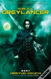 Capa do artigo Noble V: Greylancer
