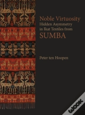 Capa do artigo Noble Virtuosity