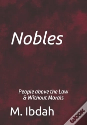 Capa do artigo Nobles