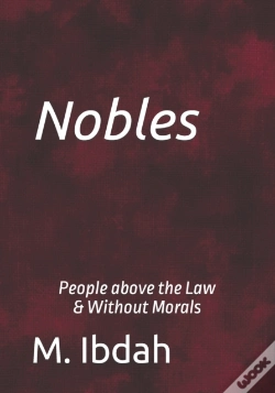 Capa do artigo Nobles