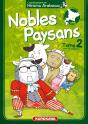 Nobles Paysans T.2 - Preview