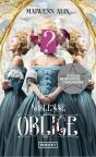 Noblesse Oblige - Preview