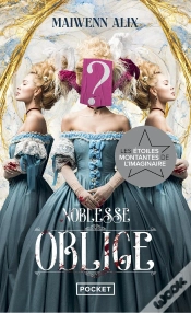 Capa do artigo Noblesse Oblige