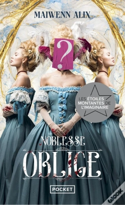 Capa do artigo Noblesse Oblige