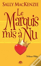 Capa do artigo Noblesse Oblige T.2 ; Le Marquis Mis À Nu