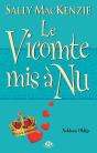 Noblesse Oblige, T.6 : Le Vicomte Mis A Nu - Preview