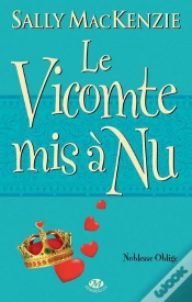 Capa do artigo Noblesse Oblige, T.6 : Le Vicomte Mis A Nu