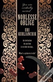 Noblesse Oblige