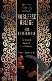 Capa do artigo Noblesse Oblige