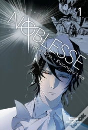 Capa do artigo Noblesse, Vol. 1
