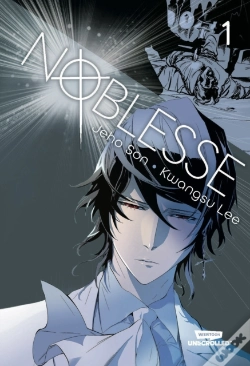 Capa do artigo Noblesse, Vol. 1