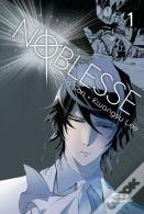 Noblesse, Vol. 1