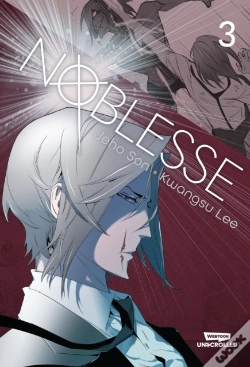 Capa do artigo Noblesse, Vol. 3