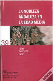 Capa do artigo Nobleza Andaluza En La Edad Media, La