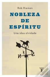 Capa do artigo Nobleza De Espíritu