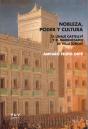 Nobleza, Poder Y Cultura - Preview