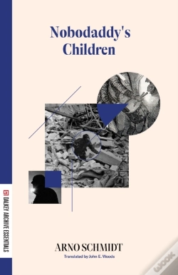 Capa do artigo Nobodaddy'S Children