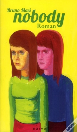 Capa do artigo Nobody