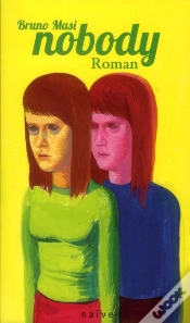 Capa do artigo Nobody