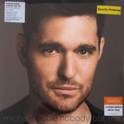Capa do artigo Nobody But Me - Vinil