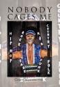 Nobody Cages Me - Preview