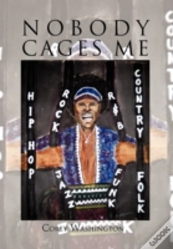 Capa do artigo Nobody Cages Me