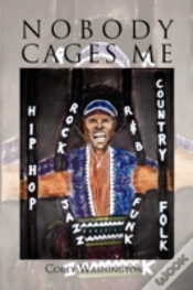Capa do artigo Nobody Cages Me