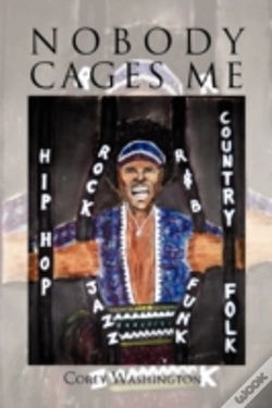 Capa do artigo Nobody Cages Me