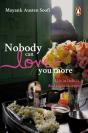 Nobody Can Love You More - Preview