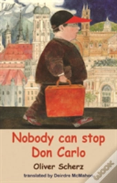 Nobody Can Stop Don Carlo