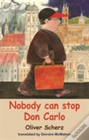 Capa do artigo Nobody Can Stop Don Carlo