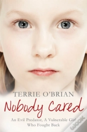 Capa do artigo Nobody Cared