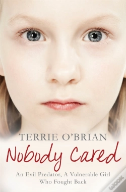 Capa do artigo Nobody Cared