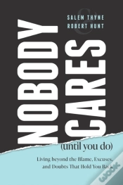 Capa do artigo Nobody Cares (Until You Do)