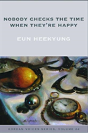 Nobody Checks The Time When They'Re Happy - Preview