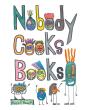 Nobody Cooks Books - Preview